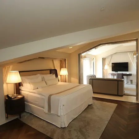 Kemer Country ıstanbul 4* Zekeriyaköy