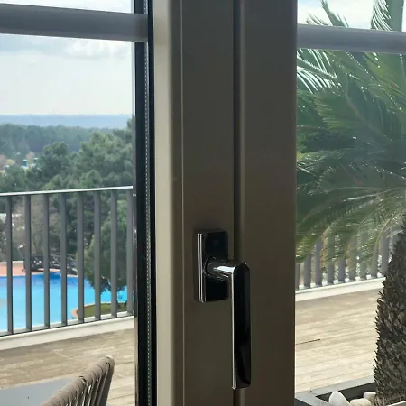 Kemer Country ıstanbul 4* Zekeriyaköy