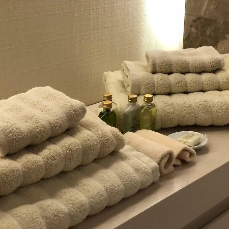 Otel Kemer Country ıstanbul Zekeriyaköy