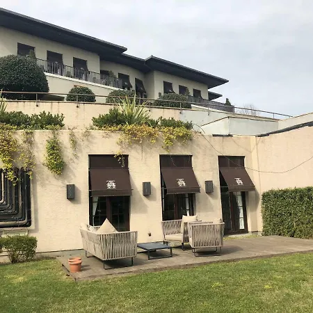 Kemer Country ıstanbul Otel Zekeriyaköy