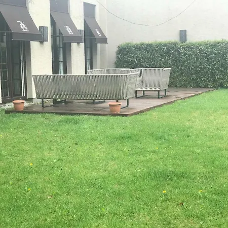 ホテル ケメル ゴルフ