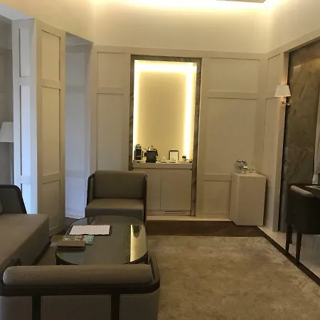 Otel Kemer Country ıstanbul 4*