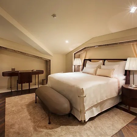 Kemer Country ıstanbul Otel 4*
