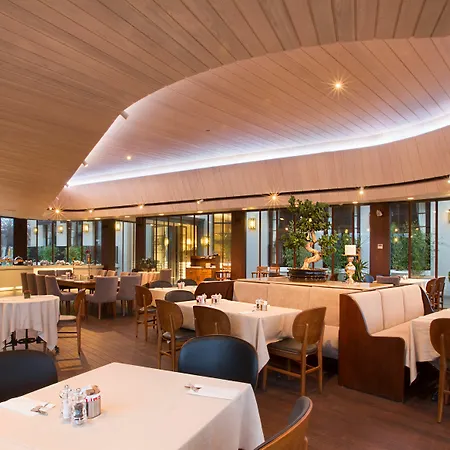 Otel Kemer Country ıstanbul 4*