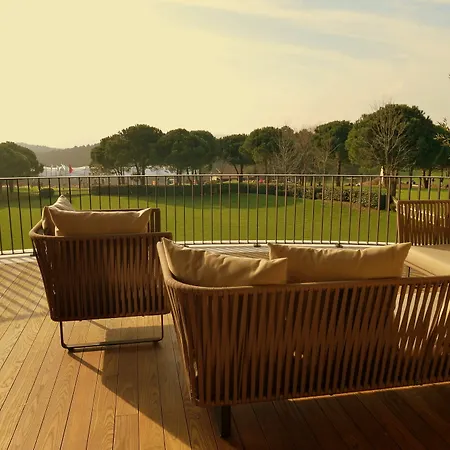 Kemer Country ıstanbul Otel