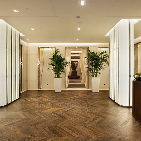 Otel Kemer Country ıstanbul Zekeriyaköy