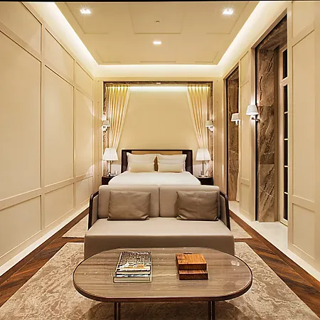 Kemer Country Istanbul 4* Zekeriyaköy