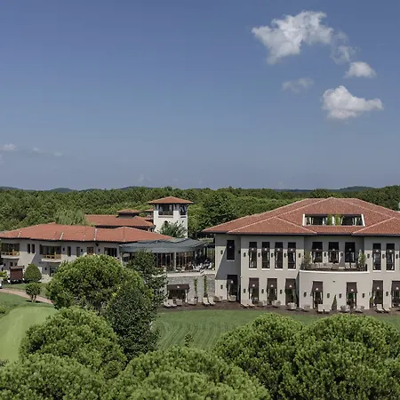 Otel Kemer Country ıstanbul Zekeriyaköy