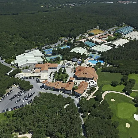 Kemer Country ıstanbul 4* Zekeriyaköy