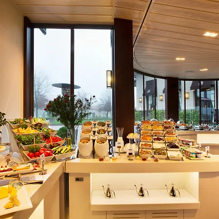 Kemer Country ıstanbul Otel
