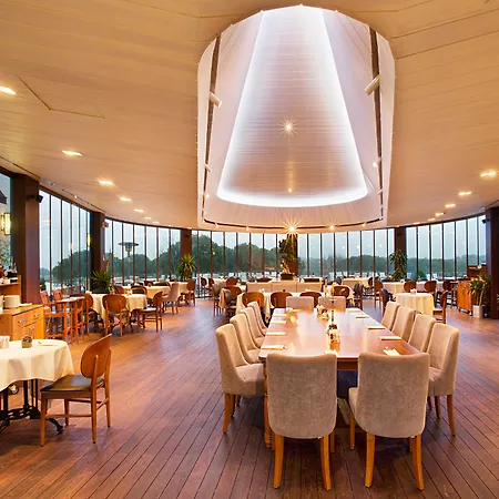 Kemer Country ıstanbul Otel