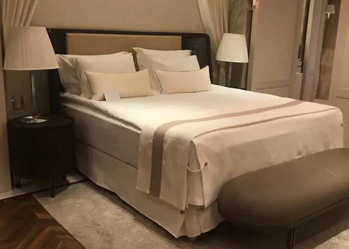 Kemer Country Istanbul Отель Zekeriyakoy