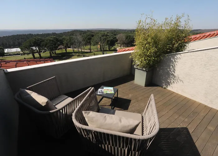 Отель Kemer Country Istanbul Zekeriyakoy