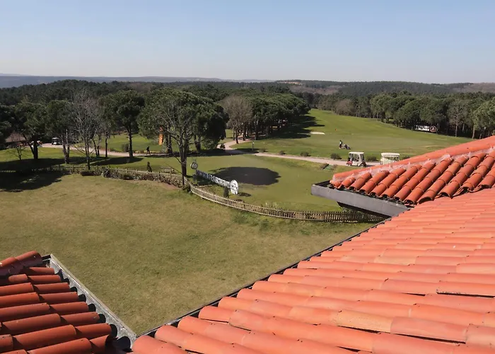 Отель Kemer Country Istanbul Zekeriyakoy