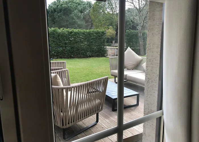 Kemer Country Istanbul Отель Zekeriyakoy