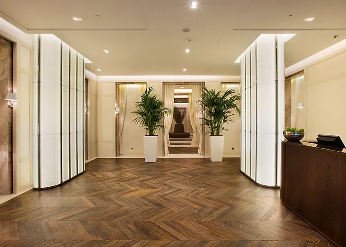 Kemer Country Istanbul 4*