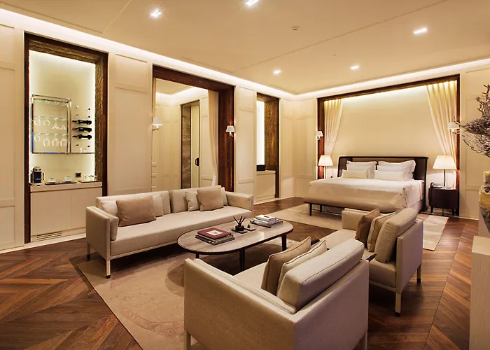 Kemer Country Istanbul 4*