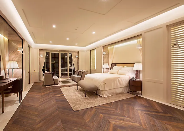 Kemer Country Istanbul 4*