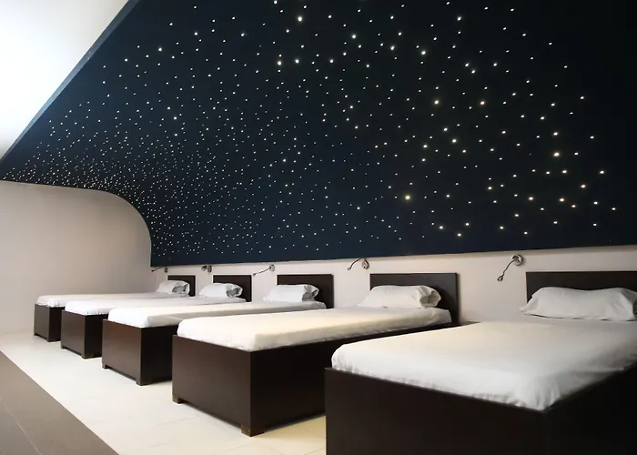 Отель Kemer Country Istanbul 4*