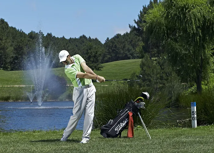 Kemer Country Istanbul