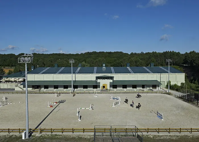 Kemer Country Istanbul Zekeriyakoy