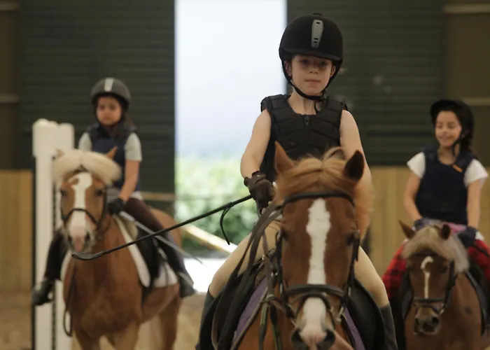 Kemer Country Istanbul 4*