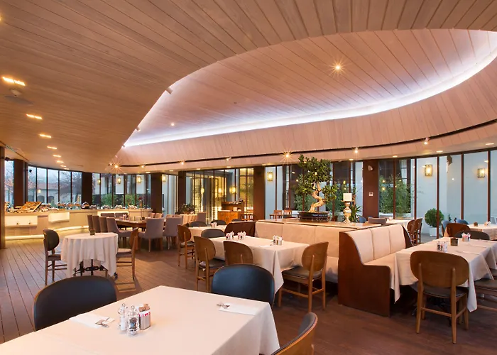 Kemer Country Istanbul