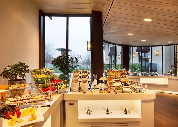 Kemer Country Istanbul