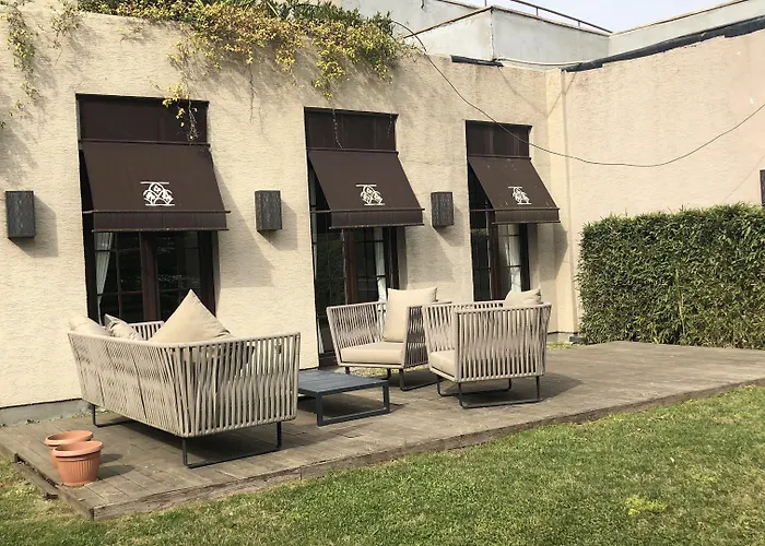 Kemer Country Istanbul Отель Zekeriyakoy