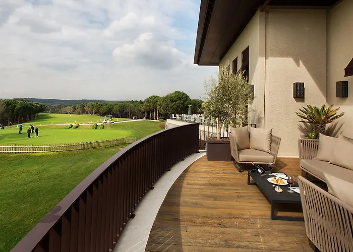 Kemer Country Istanbul