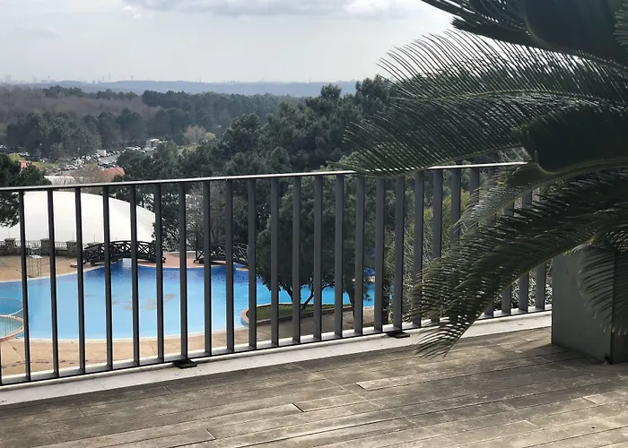 Kemer Country Istanbul Отель