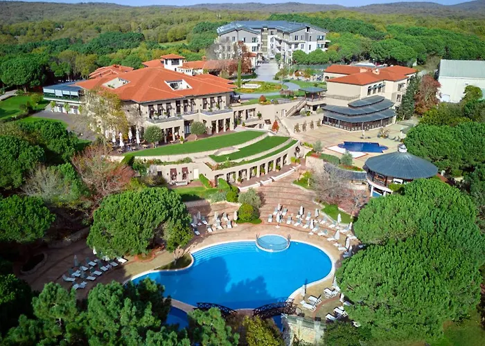 Kemer Country Istanbul