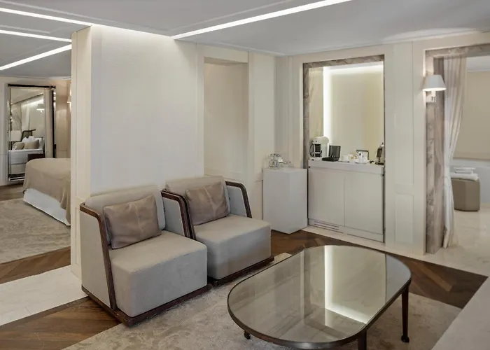 Kemer Country Istanbul Отель Zekeriyakoy