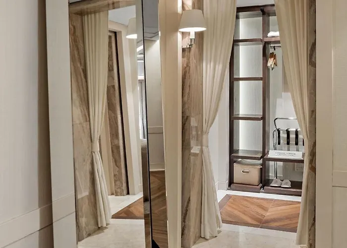 Kemer Country Istanbul 4*