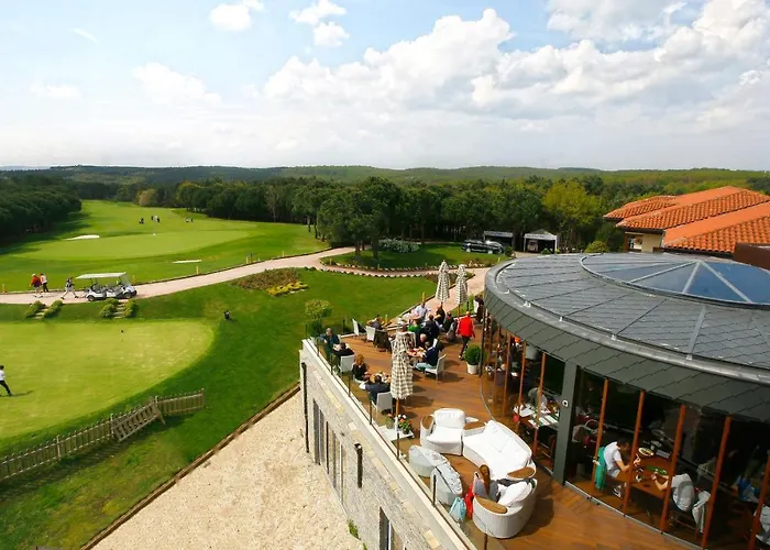 Kemer Country Istanbul Отель Zekeriyakoy