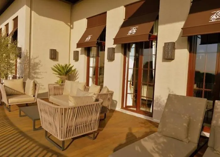 Kemer Country Istanbul