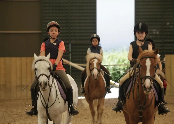 Отель Kemer Country Istanbul Zekeriyakoy