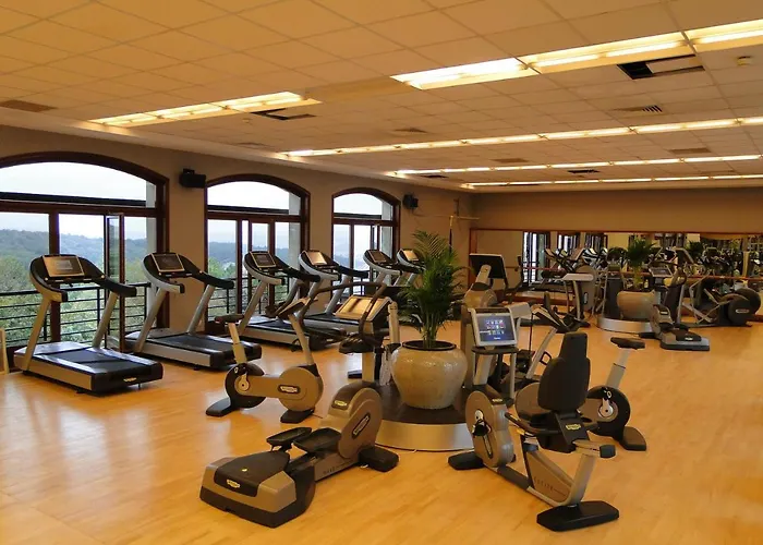 Kemer Country Istanbul