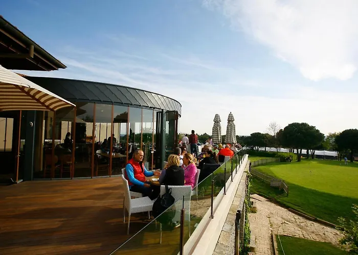 Отель Kemer Country Istanbul Zekeriyakoy