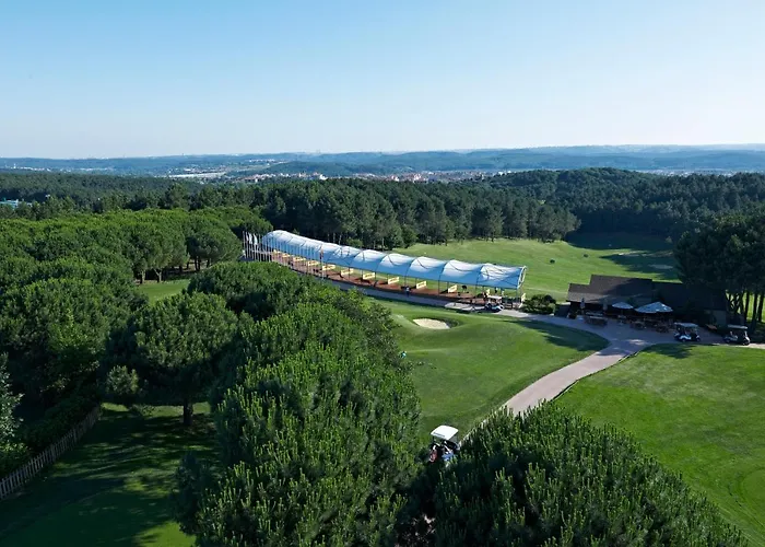 Kemer Country Istanbul