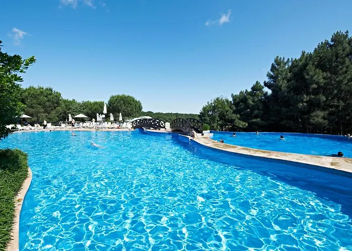 Kemer Country Istanbul Отель Zekeriyakoy