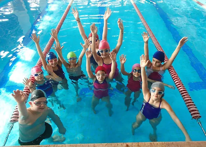 Kemer Country Istanbul Отель 4*