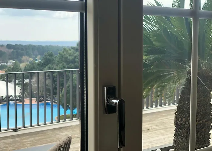 Kemer Country Istanbul 4* Zekeriyakoy