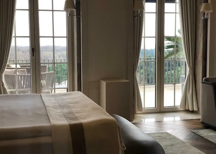 Kemer Country Istanbul 4*