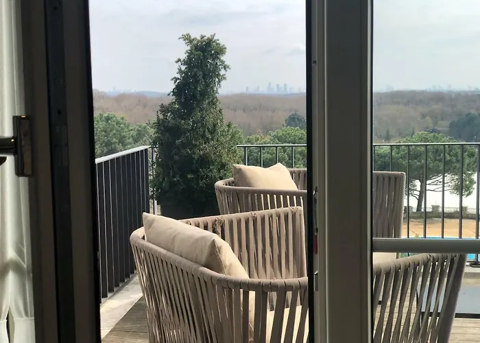 Kemer Country Istanbul